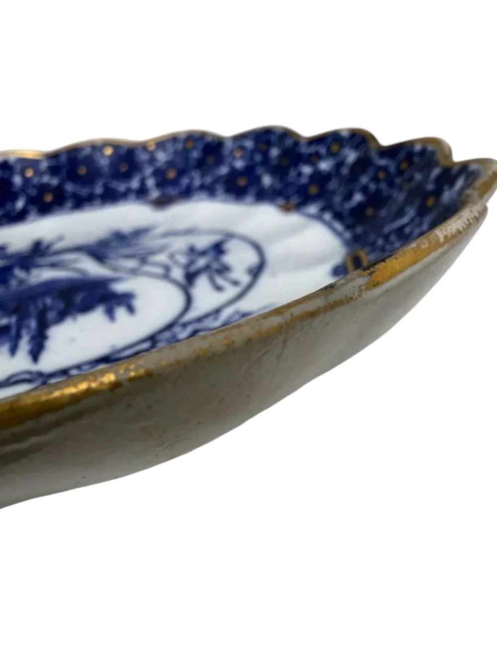 Copeland antique dish